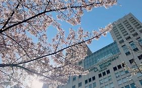 Hotel Monterey La Soeur Osaka